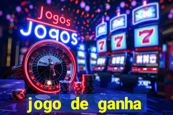 jogo de ganha dinheiro sem depositar